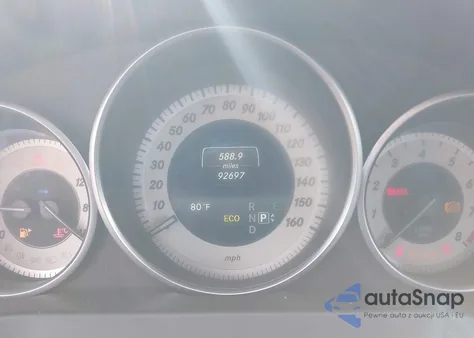 2014 Mercedes-Benz E 350 4Matic from USA, damaged, VIN WDDKJ8JBXEF232491